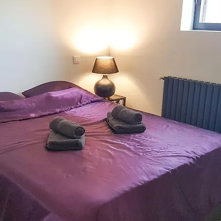 Le Petit Castel, Portes De Lyon Appartement Chazay-d'Azergues